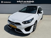 Kia Ceed - Sportswagon 1.5 T-GDi GT-PlusLine NW geleverd & Onderhouden