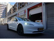 Tesla Model 3 - RWD 60 kWh | Model 2025 | FSD via abonnement | Sfeerverlicht