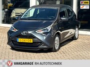 Toyota Aygo - 1.0 VVT-i x-play