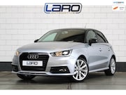 Audi A1 - Sportback 1.0 TFSI S-Line NL auto | Cruise Airco Navi Blueto