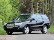 Subaru Forester - 2.5 XT Luxury Pack 2de eigenaar apk 12-26
