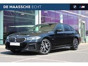 BMW 5-serie - 5 Serie 530e xDrive Automaat / Schuif-kanteldak