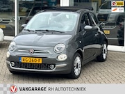 Fiat 500C - 1.2 Lounge