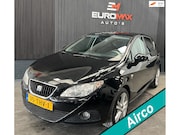 Seat Ibiza - SC 1.2 TSI FR - Automaat | NAP | 2e eigenaar