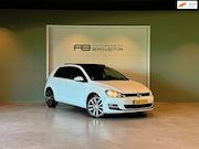 Volkswagen Golf - 1.2 TSI 5-DEURS EASYLINE-uitv|CLIMA AIRCO|PANORAMADAK|NAVIGA