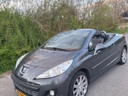 Peugeot 207 - 1.6 VTi Griffe