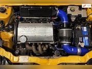 Peugeot 106 - GTI widebody, 178PK DTA ECU THROTTLE BODIES NOS (lachgas) AL