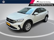 Volkswagen Taigo - 1.0 TSI 95pk · Apple/Android Car Play · Airco · P-Sensoren ·