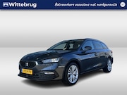 Seat Leon - Sportstourer 1.0 eTSI Style Business Intense DSG Automaat Pa