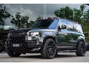 Land Rover Defender - P400 110 X-Dynamic 7p. / Urban