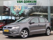 Volkswagen Polo - 1.0 Comfortline Edition Airco / Elekramen / 5deurs / Cruise 