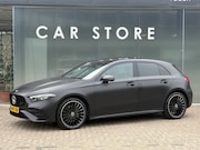 Mercedes-Benz A-klasse - 250 e AMG Line Pano|Memory|Sfeer|360cam|Dealer Onderhoude