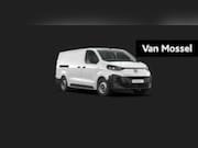 Fiat Scudo - e-Scudo L3 50 kWh | NU TE BESTELLEN | VANAF € 39.3