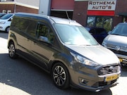 Ford Transit Connect - 1.5 EcoBlue SPORT 120PK 2022 LANG 1eEIGENAAR 2x SCHUIFDEUR V