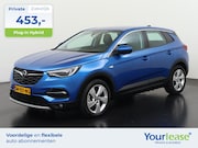 Opel Grandland X - 1.6 Turbo Hybrid Business Elegance | All-in 453,- Private Le