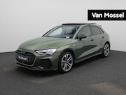 Audi A3 - Sportback 45 TFSI e S edition Competition | S-line | Automaa