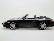 Porsche 911 - 997 Cabrio 3.8 Carrera S