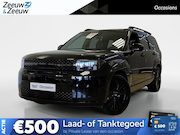 Hyundai Santa Fe - 1.6 PHEV | BLACK-LINE | 4WD | 7 PERSOONS | NL-AUTO |