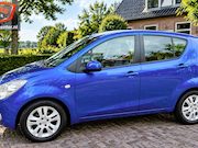 Opel Agila - 1.2 Edition AUTOMAAT