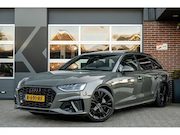 Audi A4 - Avant 40 TFSI S line | Panorama | Bang & Olufsen | Trekhaak