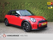 MINI Cabrio - 1.5 Cooper Business Edition