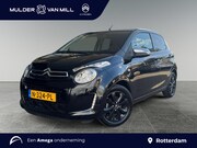 Citroën C1 - 5-deurs Shine 1.0 e-VTi 72pk | BLACK EDITION | CAMERA | CLIM