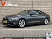 BMW 4-serie - 428i High Executive Automaat | Dakota Leder | Climate | Crui