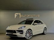 Porsche Macan - 2.9 GTS Pano|Sportdesign|Chrono|Luchtv|Trekhaak