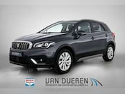 Suzuki SX4 S-Cross - 1.0 Boosterjet Comfort Camera, CarPlay