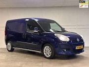 Fiat Doblò - Cargo 1.6 MultiJet SX Maxi L2 / 2013 / Airco / Cru