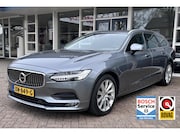 Volvo V90 - 2.0 T4 Leer, Memory, Auto Pilot, ACC, Carplay, LM..