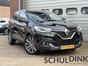 Renault Kadjar - 1.2 TCe Bose CAMERA|CRUISE CONTROLE|RIJK UITGERUST