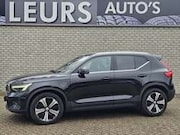 Volvo XC40 - 1.5 T4 Recharge R-Design 211Pk/Trekhaak/Pano-dak