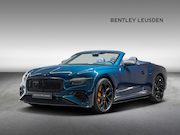 Bentley Continental GTC - S V8 Hybrid |Full Carbon|NAIM|Touring Spec|Titanium