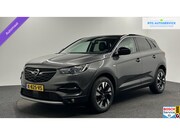 Opel Grandland - X 1.2 Turbo Elegance CAMERA LM NAVI CARPLAY CRUISE ECC.