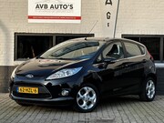 Ford Fiesta - 1.4 Titanium Clima Cruise PDC APK t/m 31-3-2027