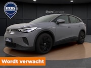 Volkswagen ID.4 - Pure 52 kWh | Camera | Head-up Display | Elek. Stoelen | Stu