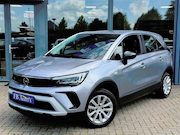 Opel Crossland - 1.2 Turbo Edition Airco Cruise Lmv Navi