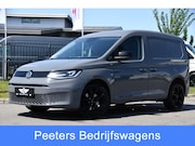 Volkswagen Caddy - Cargo 2.0 TDI Exclusive PB Edition Camera, Cruise, Carplay, 