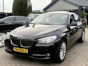 BMW 5-serie - 535 Gran Turismo 535D X-Drive High Exe GT 2012