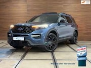 Ford USA Explorer - 3.0 V6 PHEV ST-Line | 7p. | Black Style | Vol! | P