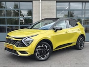 Kia Sportage - 1.6 T-GDi Plug-in Hybrid AWD GT-PlusLine |TREKHAAK|HARMAN/KA