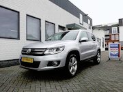 Volkswagen Tiguan - 2.0 TSI SPORT&amp;STYLE 4-Motion