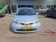 Toyota Aygo - 1.0-12V Sport