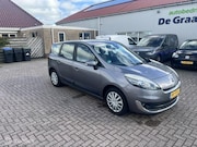 Renault Scénic - 1.5 dCi Bose