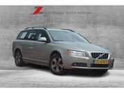 Volvo V70 - 2.4D Momentum | Navigatie | Cruise | Leer | Export/Handel | 