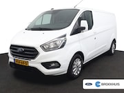 Ford Transit Custom - 300 2.0 TDCI L2H1 Limited Automaat | Laadruimte Pakket | Nav