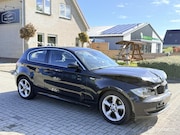 BMW 1-serie - 118d Corporate Business Line