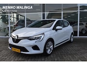 Renault Clio - 1.0 TCe Zen|Navi|Trekhaak|Apple carplay/Android auto|Cruise 
