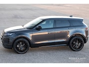 Land Rover Range Rover Evoque - 1.5 P300e AWD Nwe model, Panodak, Black Pack